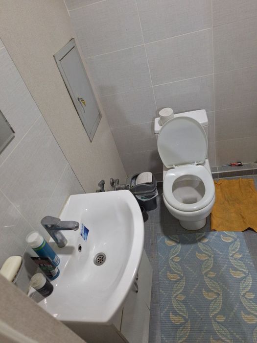 1/4/7 метро Чоштепа ! Дом с лифтом рядом с метро!