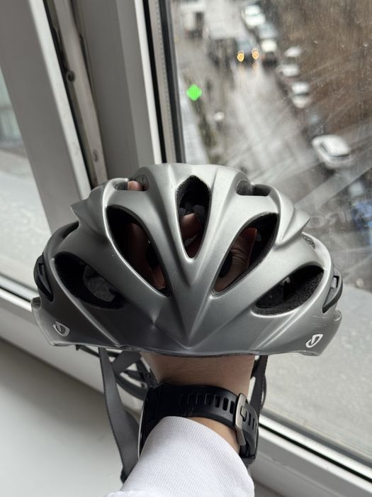 Шлем Giro Savant S