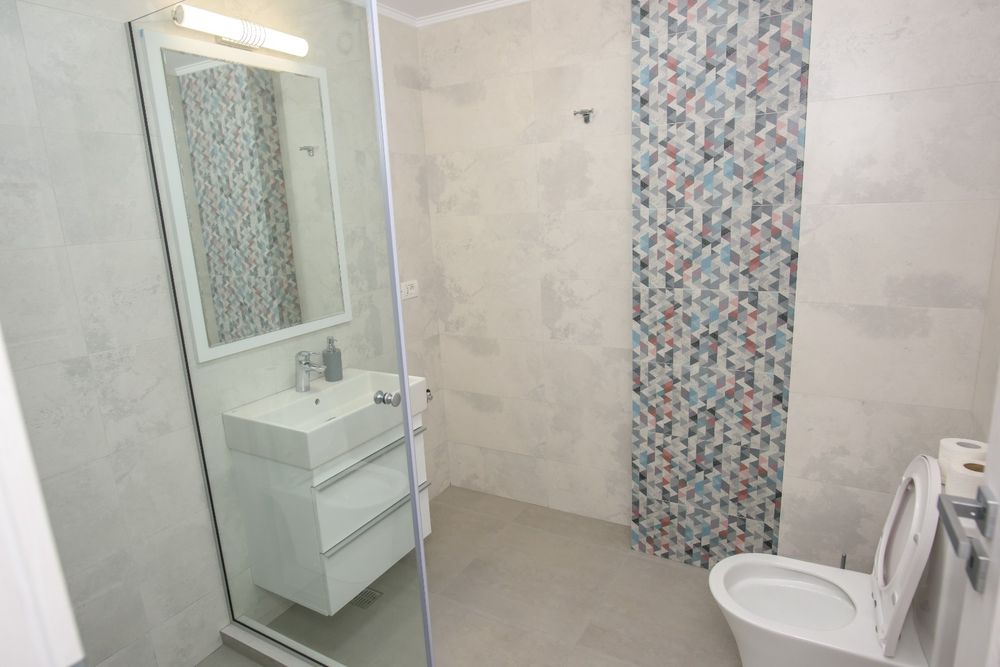 Garsoniera Faleza Nord