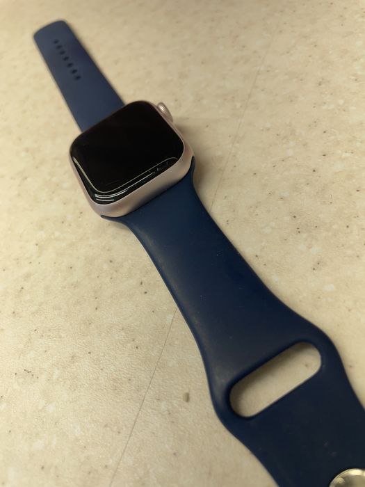 Apple Watch Series 9