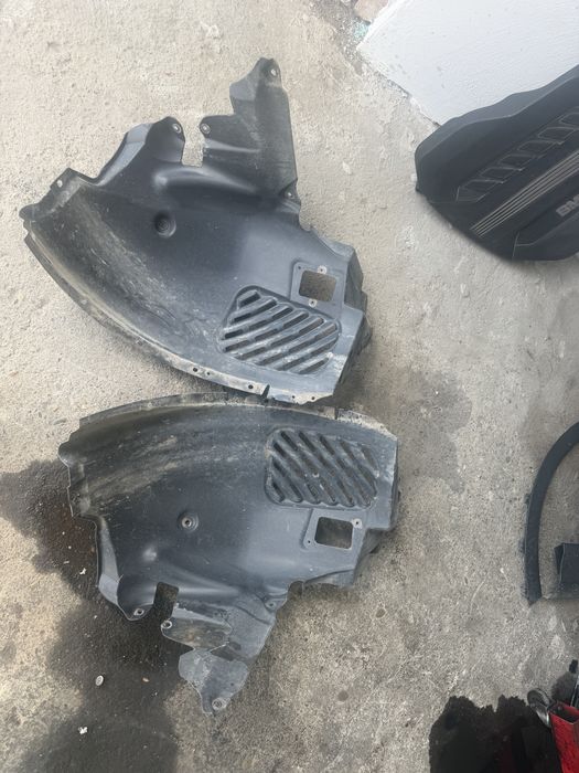 Подкалници бмв х3 ф25 x3 f25