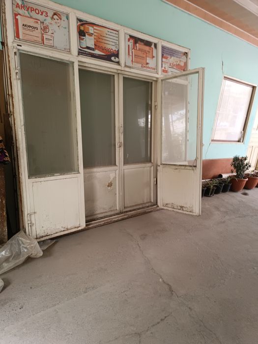 Темир акфо ромлари