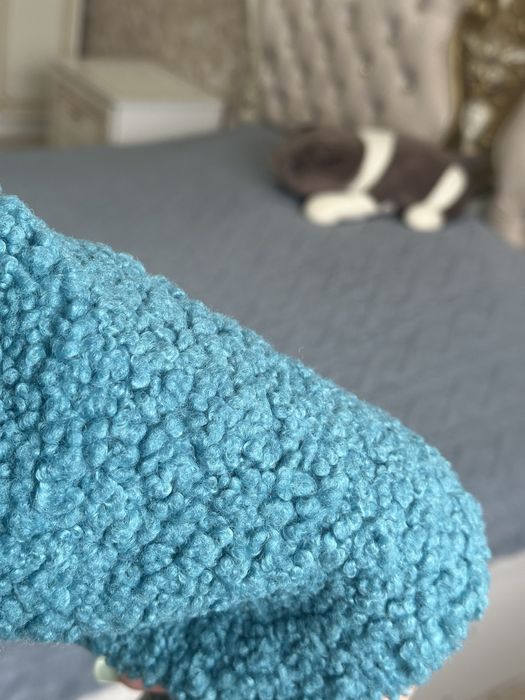 Продам новую шубку