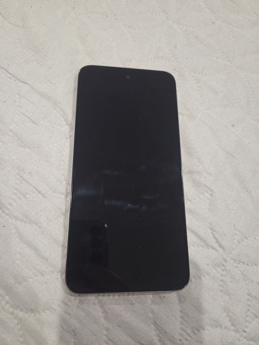 Смартфон Xiaomi - Redmi 15, 6.9'', 8GB/256GB, Titan Gray