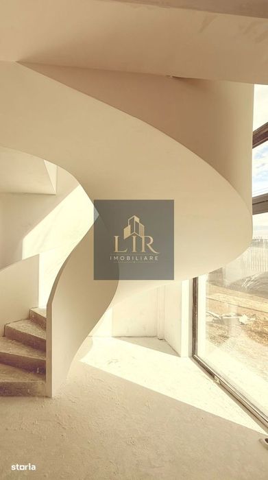 Casa moderna 4 camere Visan-Barnova