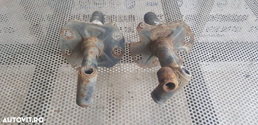 Cap Lonjeron BMW Seria 3 E46 Livram Oriunde In Tara