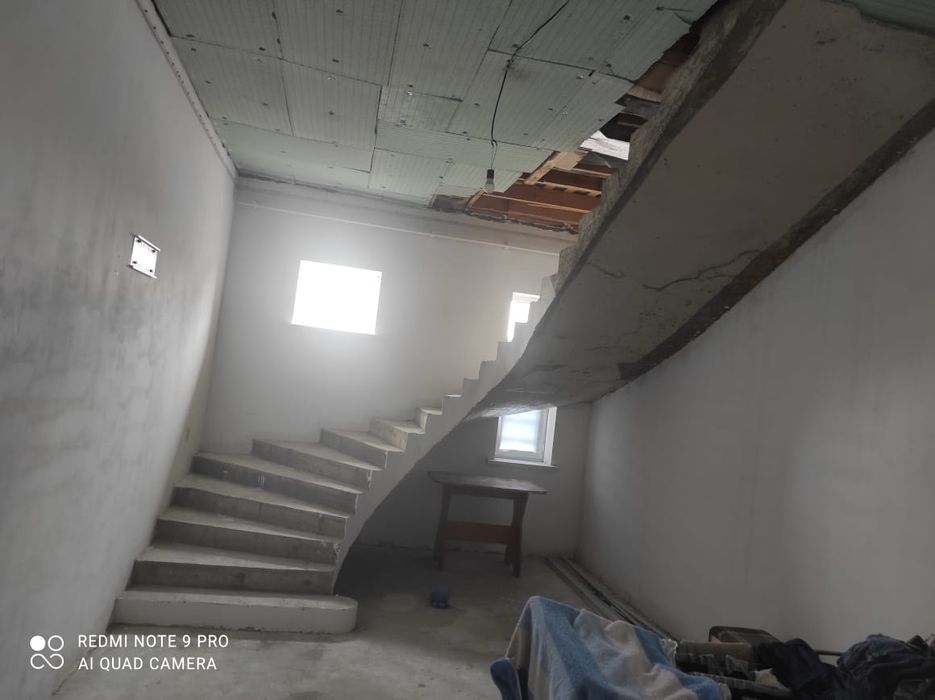 Лестница и лестницы