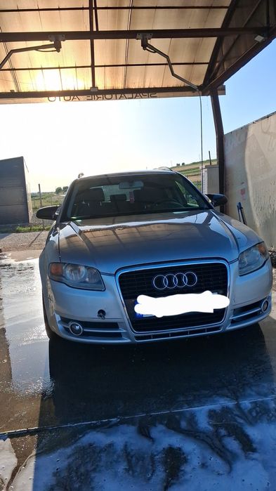 AUDI A4 Avant 2006 — imagine 3
