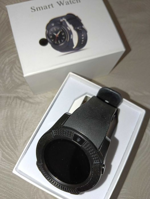 Xiaomi Redmi15C-5G + Часовник V8 смарт контрол