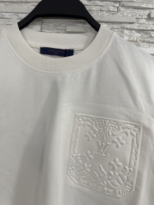 Tricou Louis Vuitton