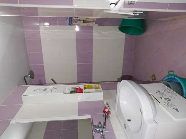 Продава се Четиристаен апартамент в Търговище, Център - 78 кв.м за 1059 €/кв.м - Снимка #6