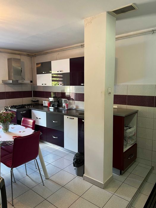 Apartament de vânzare
