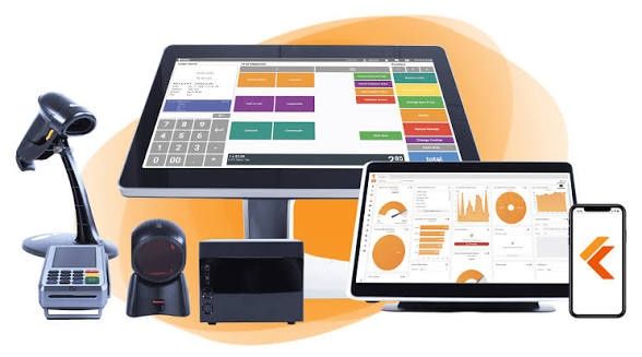 Savdoni avtomatlashtirish | POS sistema o‘rnatish | Trade Zim-Zim
