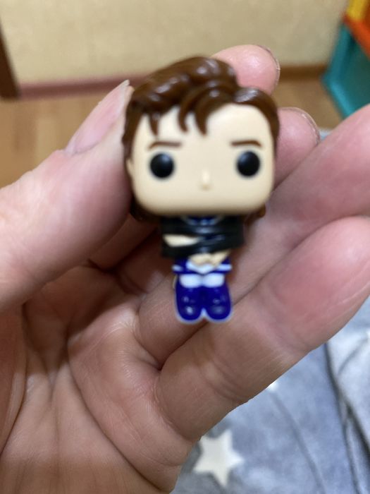 Продам фигурки ОСД новый