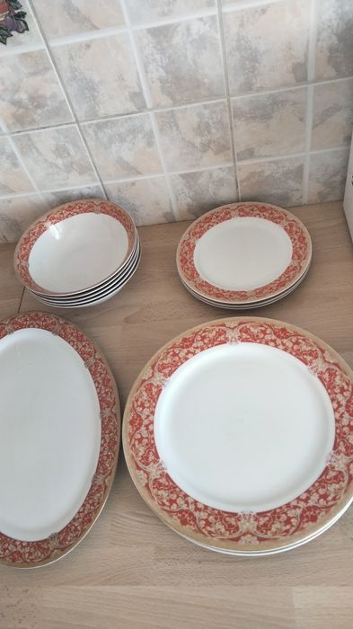 Посуда для кухни стильные