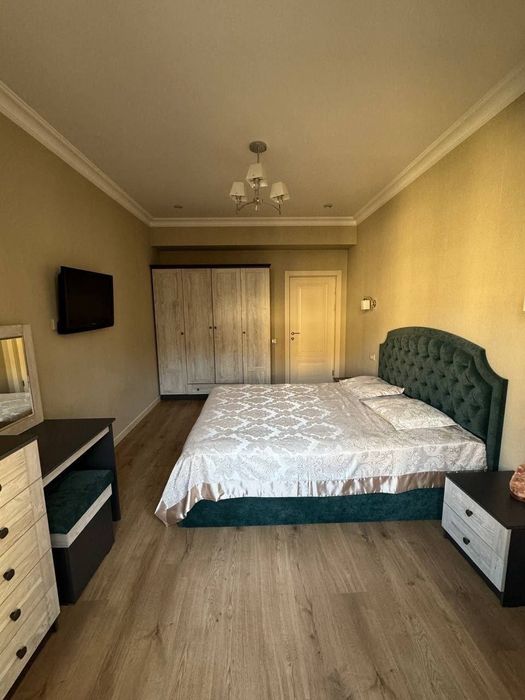 Аренда квартира кора сарой навастиройка дом 2 хоналий