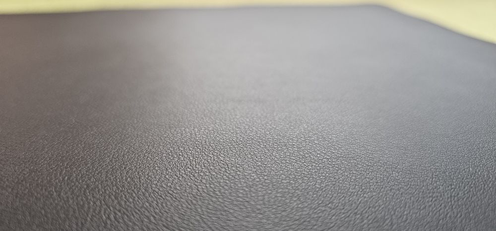 Подложка за бюро 80х40см