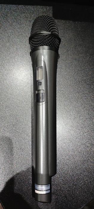 Set microfon wireless Stage line TXS-616SET