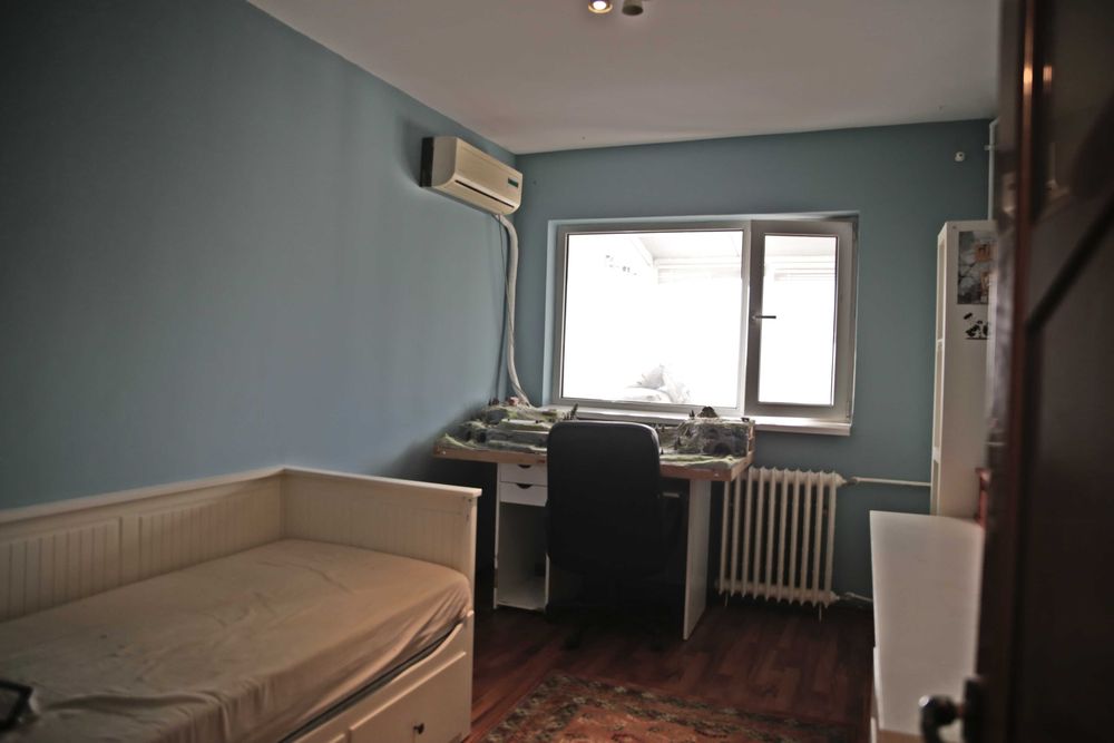 Apartament 4 camere renovat decomandat obor