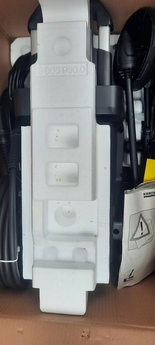 Водоструйка, Karcher k5 Compact 160бар  Метална.Глава ЧистоНова