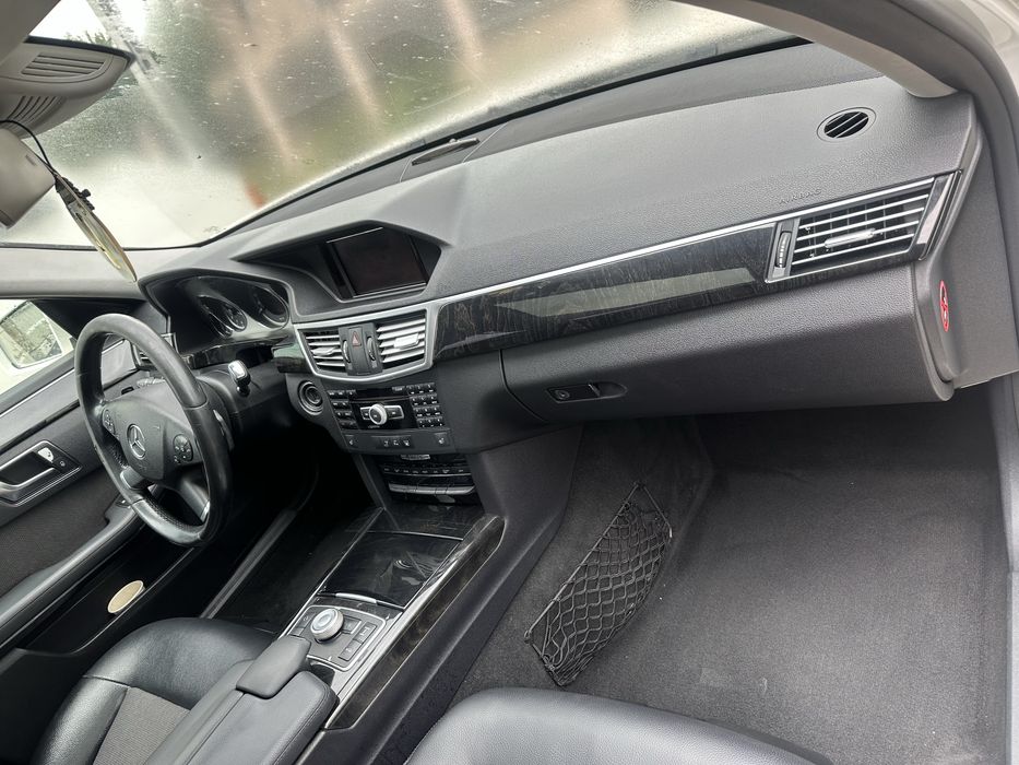 Centuri Mercedes W212