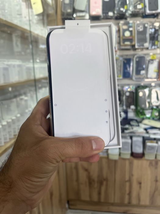 Apple 14 pro 128 akb 77