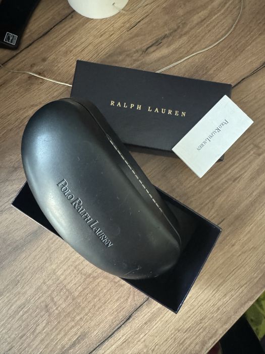Ralph Lauren очила
