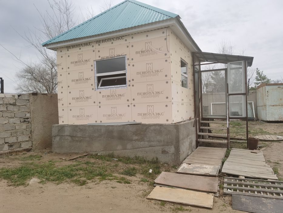 Промбаза 1,2га .