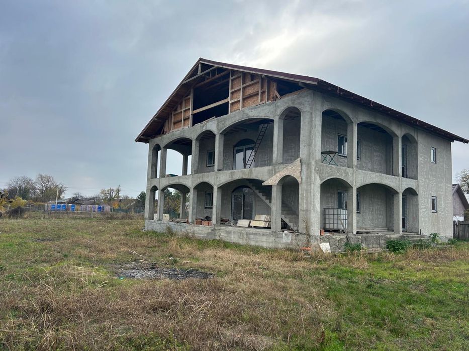 Casă de vânzare  Sat Ciuslea, Com. Garoafa , Vrancea