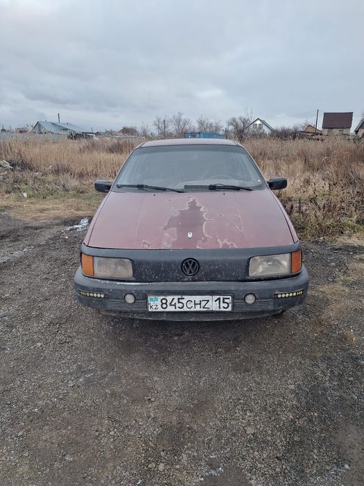 Продам машина Passat б3