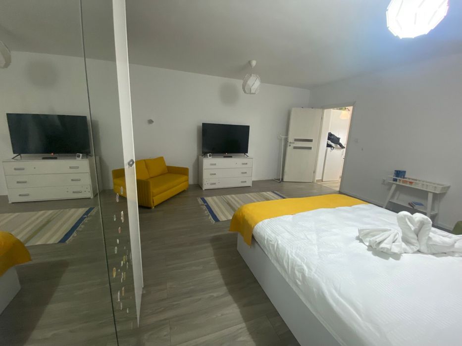 Apartament la cazare pensiune parcare hotel ap studio garsoniera
