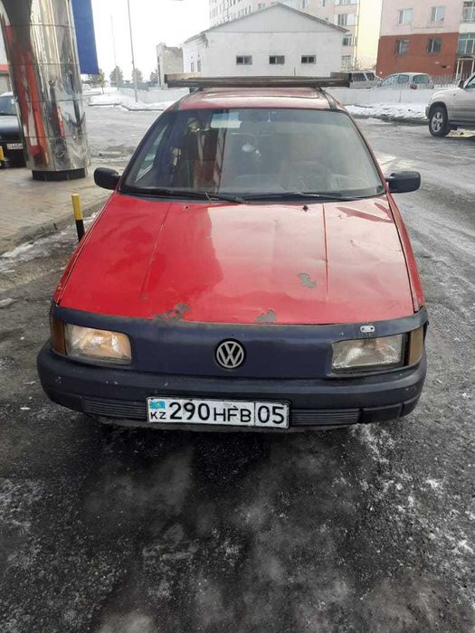 продам Volkswagen passat