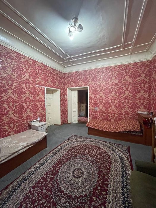 Hostel Kivartira kunlik oylik