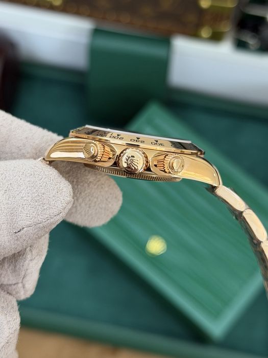 Rolex Daytona Everose Gold