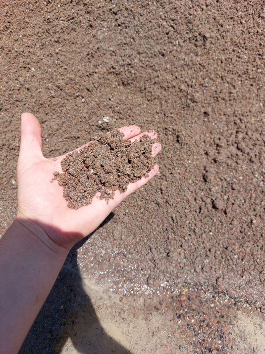 Клинец щебень песок кум клинес шебен кампот klines sheben qum pesok