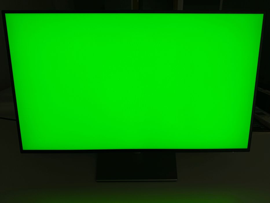 Монитор 27" Dell U2723QE UltraSharp 4K, 3840x2160, IPS, 60 Hz- U2723QE