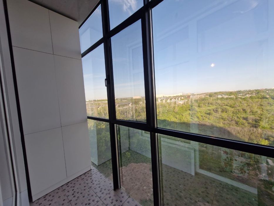 квартира 3 комнатная