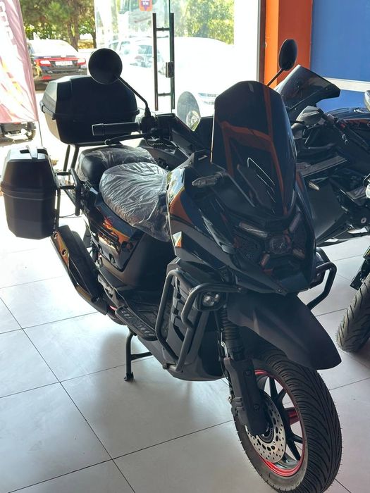 Tank 3 max 6 oy kafoloti bilan