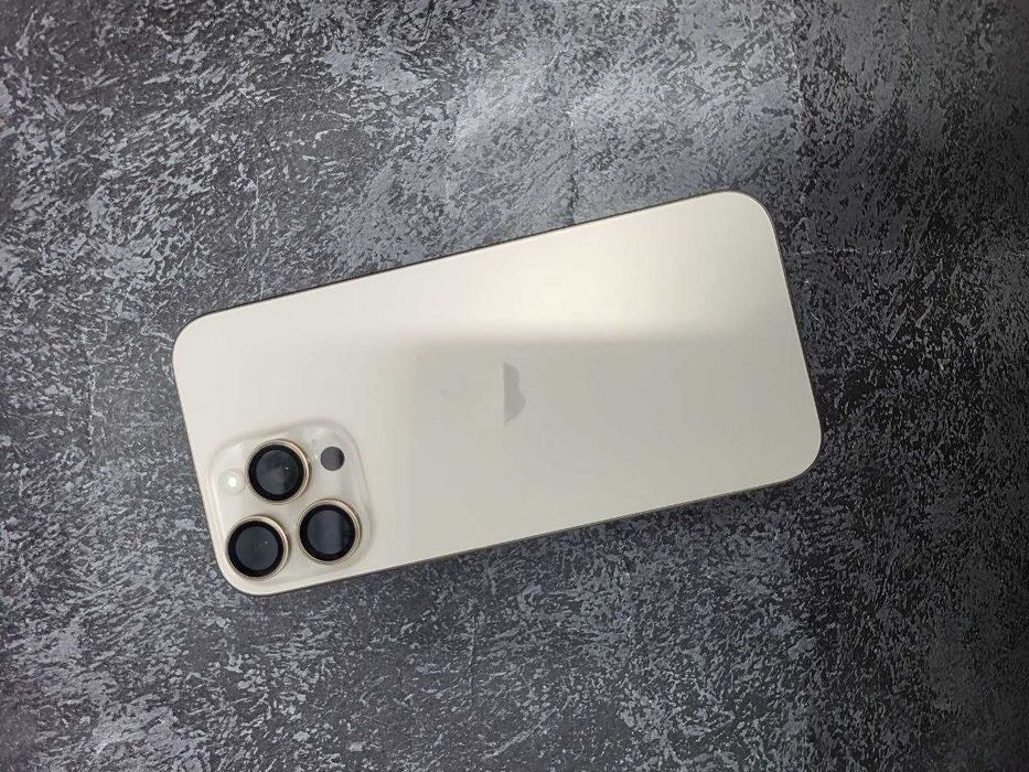 Apple IPhone 16 Pro Max (Актау 26мкр Достык) лот 940861
