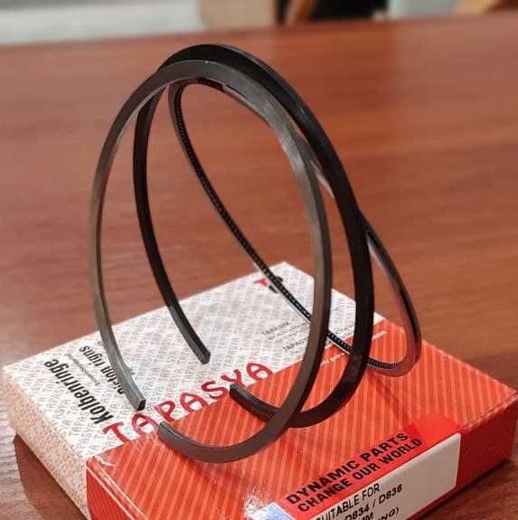 MAN CLA мотори учун поршен колцалари