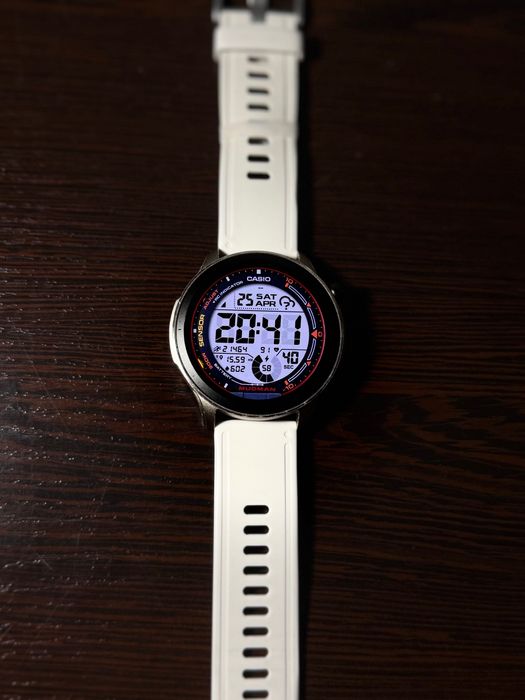 продается amazfit gtr4