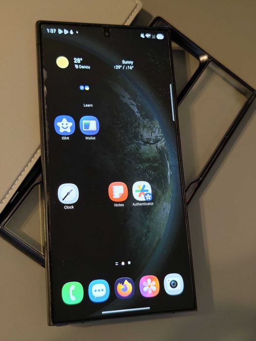Samsung S24 Ultra 512GB