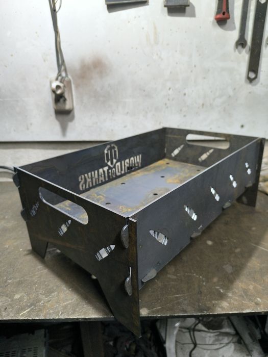 Продаётся Мангал