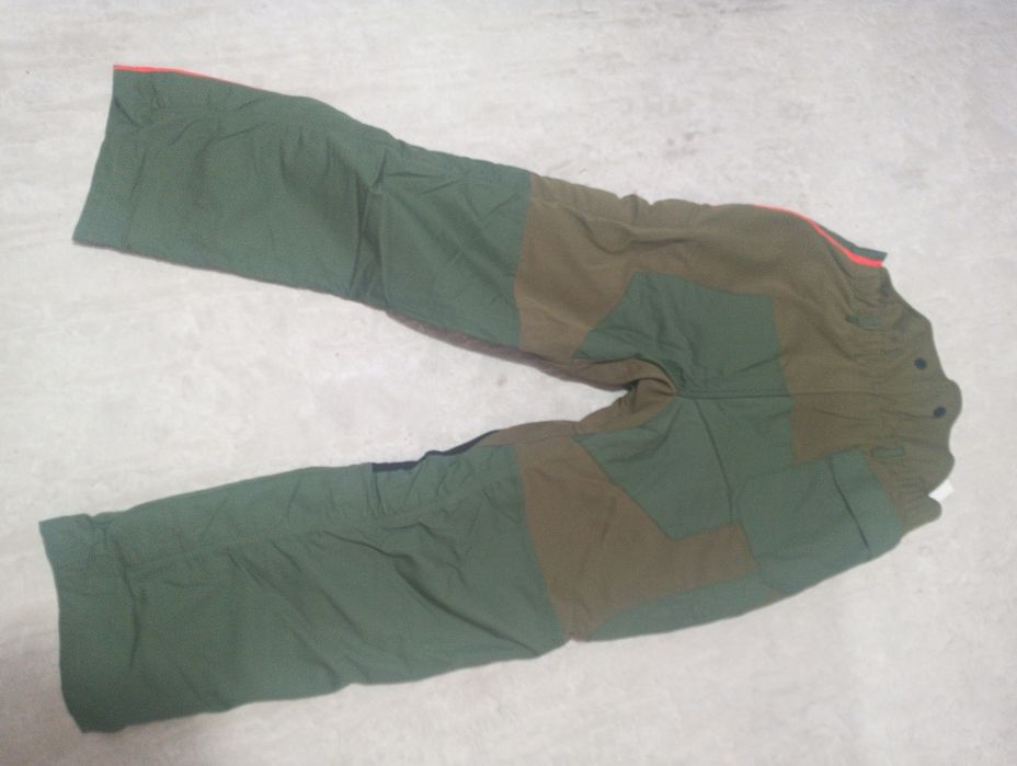 Pantaloni drujbist/toaletări arbori/lucrător forestier