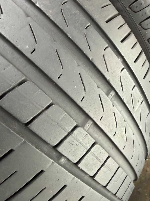 4x Anvelope Vara 235/40 R19 Seal - Pirelli Cinturato P7