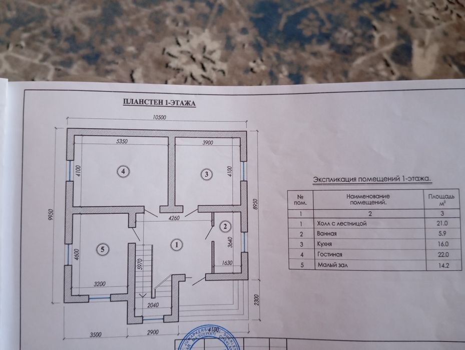 Жай сатылады келсимли