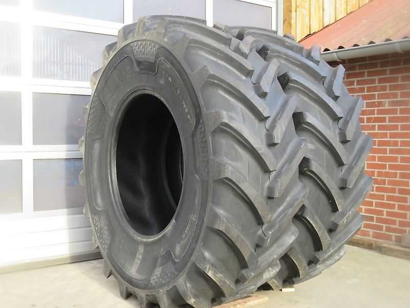 Anvelope noi Radiale 650/85R38 Cauciucuri Tubeless durabile Alliance
