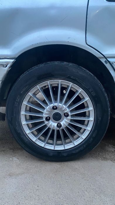 Mitsubishi Galant