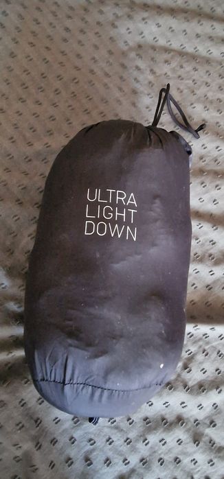 Есенно-зимно яке Uniqlo 11-12 години