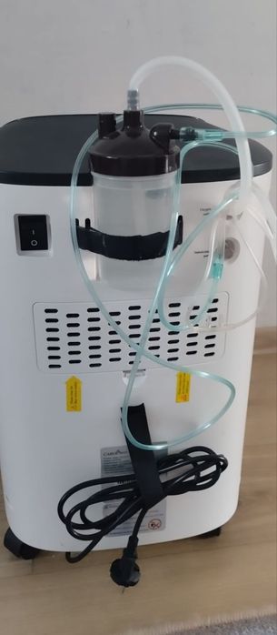 Аппарат концентрата кислорода